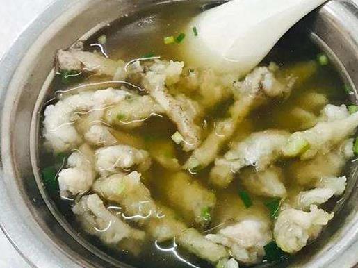 溫州五馬街必吃美食排名,府學(xué)巷三姐妹糯米飯的美味無(wú)法拒絕