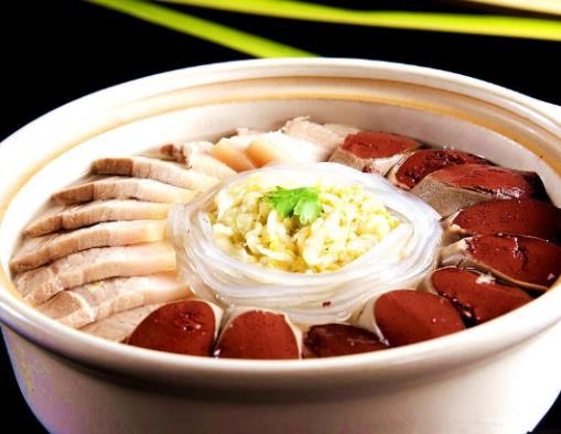 沈陽十大小吃排名,馬家燒麥是老字號,沈陽回頭是清真食品