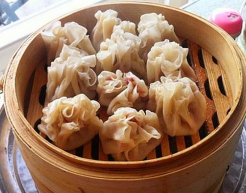 沈陽十大小吃排名,馬家燒麥是老字號,沈陽回頭是清真食品