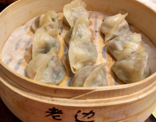 沈陽十大小吃排名,馬家燒麥是老字號,沈陽回頭是清真食品