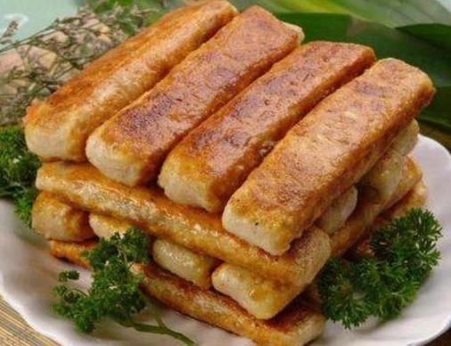 沈陽十大小吃排名,馬家燒麥是老字號,沈陽回頭是清真食品
