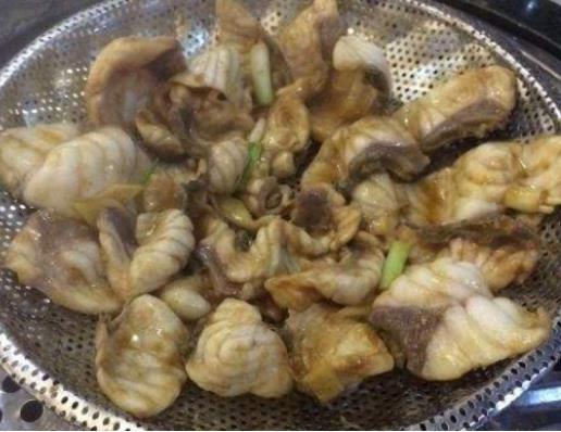 東莞十佳特色餐廳,千里尋味招牌是清蒸大頭魚,葡萄滋味是西餐廳