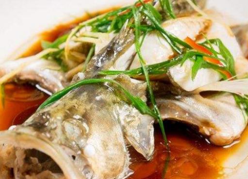東莞十佳特色餐廳,千里尋味招牌是清蒸大頭魚,葡萄滋味是西餐廳