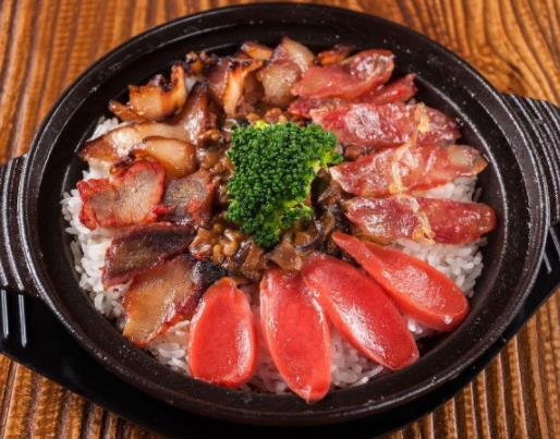 東莞虎門特色美食,家鄉碌鵝香氣四溢,虎門蟹餅入口即化