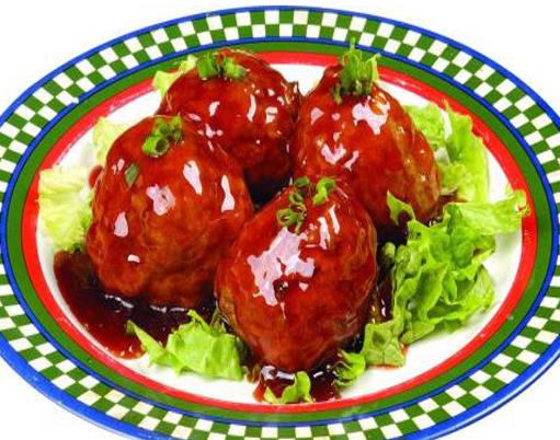 煙臺十大魯菜名店排名,萬盛合是魯菜館,蓬萊春主打海鮮