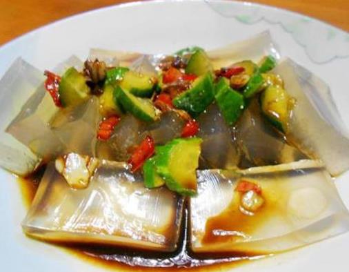 煙臺十大魯菜名店排名,萬盛合是魯菜館,蓬萊春主打海鮮