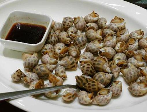 煙臺十大魯菜名店排名,萬盛合是魯菜館,蓬萊春主打海鮮