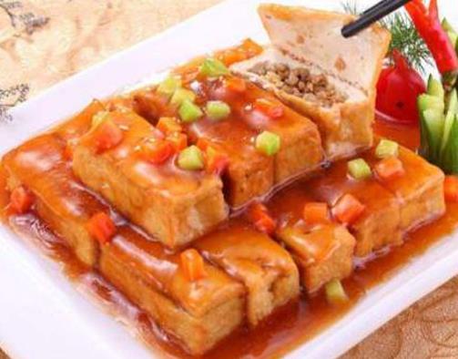 煙臺十大魯菜名店排名,萬盛合是魯菜館,蓬萊春主打海鮮
