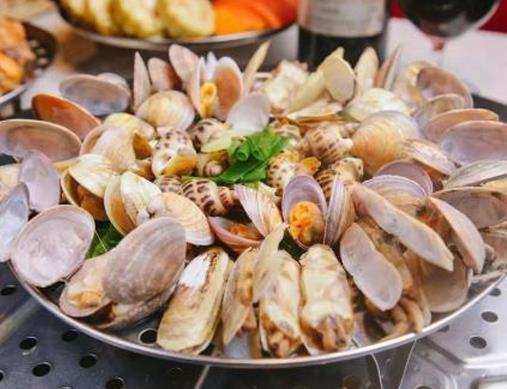 煙臺十大魯菜名店排名,萬盛合是魯菜館,蓬萊春主打海鮮