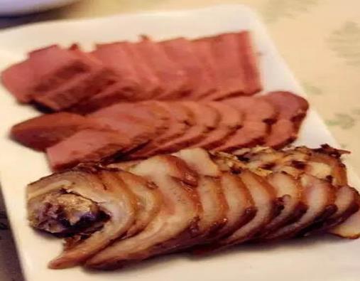 太原十大必吃飯店排名,六味齋是老字號,清和元的燒麥很有名