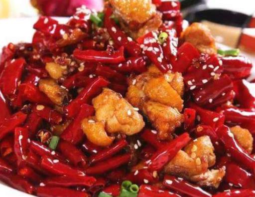 長沙十大好吃的美食排名,毛氏紅燒肉是湖南傳統(tǒng)美食