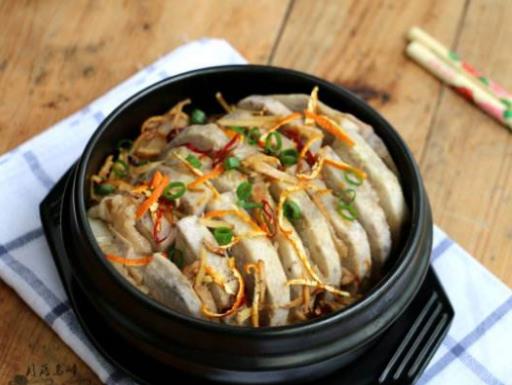 寧波十大小吃排名,寧式鱔絲很滋補,寧波湯圓是代表性美食