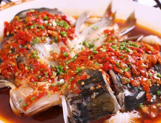 長沙十大好吃的美食排名,毛氏紅燒肉是湖南傳統(tǒng)美食