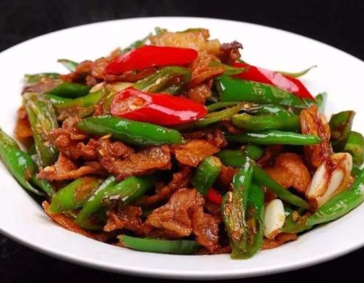 長沙十大好吃的美食排名,毛氏紅燒肉是湖南傳統(tǒng)美食
