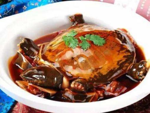 寧波十大小吃排名,寧式鱔絲很滋補,寧波湯圓是代表性美食