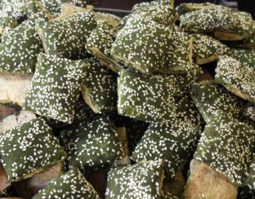 寧波十大小吃排名,寧式鱔絲很滋補,寧波湯圓是代表性美食