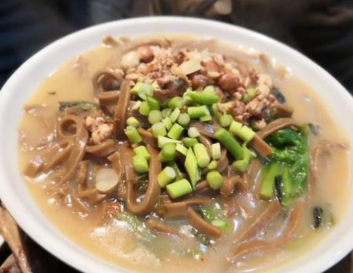 鄭州十大特色餐廳排名,榕意16號裝修典雅,黃家老店的包子不錯