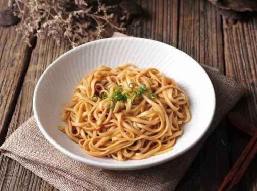 2019今日頭條年度搜索小吃榜單,豆絲是武漢特產,涼皮出自陜西