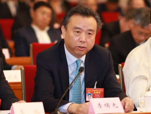 2019十大經(jīng)濟年度人物排名,第一的丁立國任德龍鋼鐵集團董事長