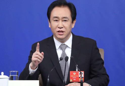 2019十大經(jīng)濟年度人物排名,第一的丁立國任德龍鋼鐵集團董事長