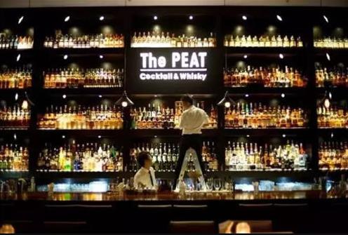 深圳本地好玩的酒吧排名,紐約風的秘密酒吧適合聊天發呆