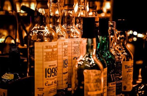 深圳本地好玩的酒吧排名,紐約風的秘密酒吧適合聊天發呆