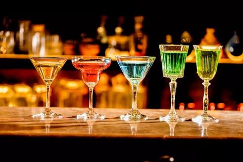 深圳本地好玩的酒吧排名,紐約風的秘密酒吧適合聊天發呆