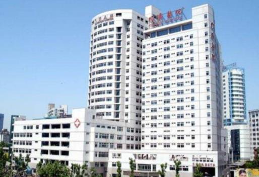 中國十強醫院榜單排名,中國醫學科學院北京協和醫院知名度很高