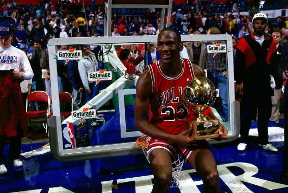 盤點歷年NBA選秀前10順位的著名球星 喬丹奧尼爾當之無愧的巨星