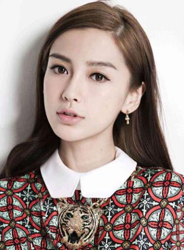 2018年“名聲盡毀”的8大女明星 陳喬恩angelababy馬蘇楊冪李小璐上榜