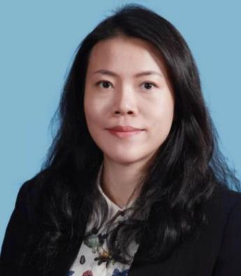 胡潤中國女企業家排行榜,楊惠妍是碧桂園聯席主席,吳亞軍位居第二