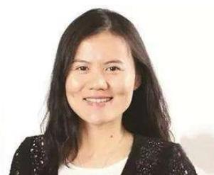 胡潤中國女企業家排行榜,楊惠妍是碧桂園聯席主席,吳亞軍位居第二