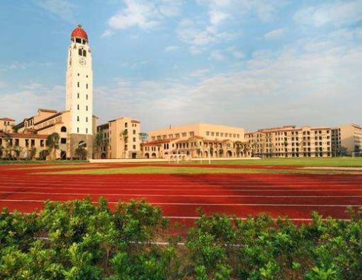 全國百強中學排名,合肥市第一中學綜合實力高,人民大學附屬中學很棒