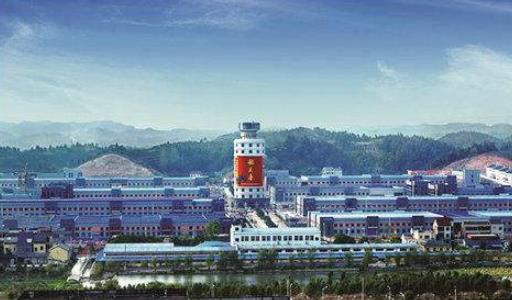 湖北省優秀企業排名,武鋼集團有限公司、中國葛洲壩集團有限公司很有名