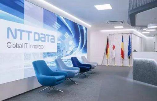 IDC全球金融科技公司排名,塔塔信息集團(tuán)、NTT數(shù)據(jù)技術(shù)很專業(yè)