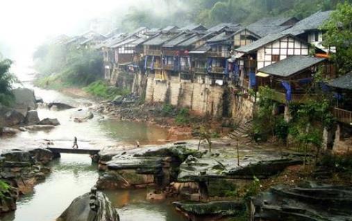 2019中國文化強縣排行榜,繁昌縣有文化價值,岳西縣森林覆蓋率高