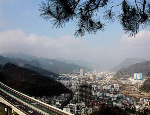 2019中國文化強縣排行榜,繁昌縣有文化價值,岳西縣森林覆蓋率高