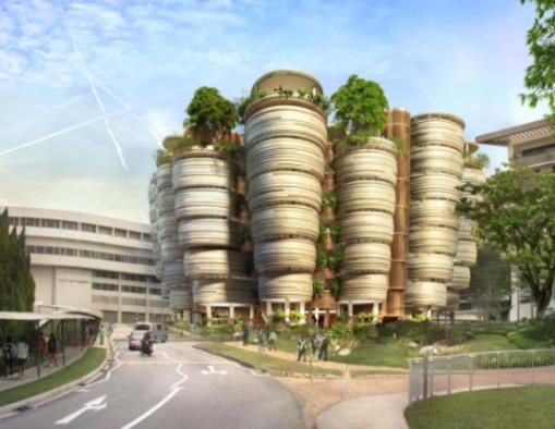2020QS亞洲大學(xué)排行榜,新加坡國立大學(xué)、南洋理工大學(xué)享譽(yù)世界