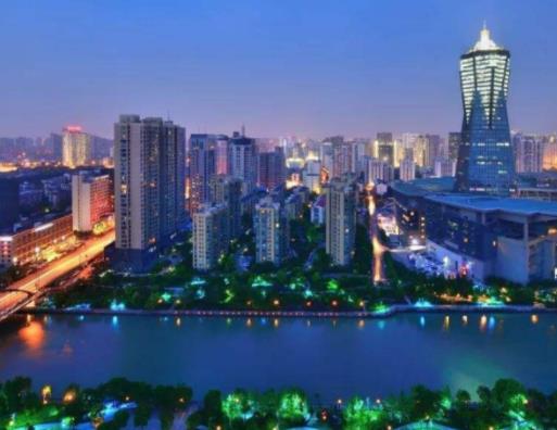 2019中國小康城市排名,深圳市城鎮化率達100%,杭州市發展好