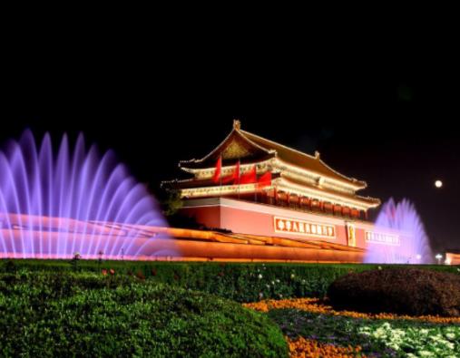 2019中國數字化城市排名,北京經濟發展好,深圳號稱中國硅谷