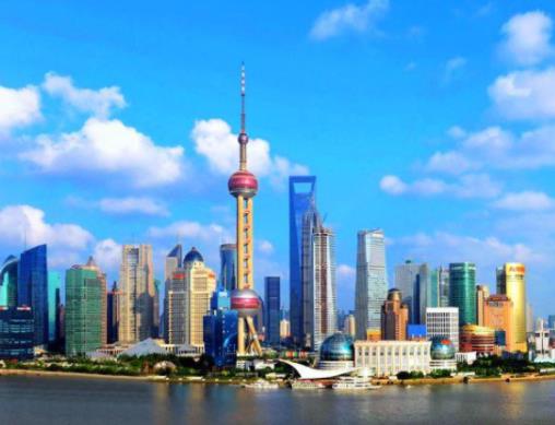 2019中國數字化城市排名,北京經濟發展好,深圳號稱中國硅谷