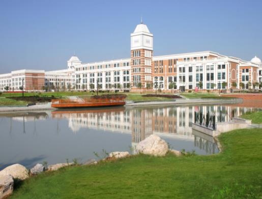 2019浙江省大學(xué)排行,浙江大學(xué)稱東方劍橋,浙江工業(yè)大學(xué)成就高