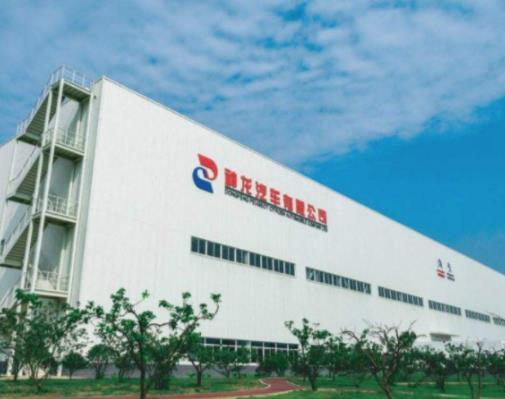 2019襄陽工業企業排名,風神襄陽汽車有限公司深受國內消費者認可