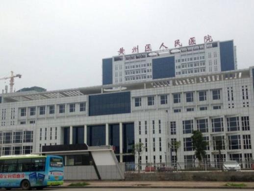 黃岡市新型冠狀病毒感染的肺炎醫(yī)療救治醫(yī)院,黃岡市中心醫(yī)院有權(quán)威