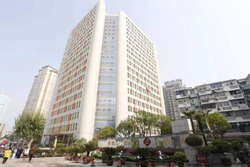 2020南京最好的乳腺癌醫院,江蘇省腫瘤醫院是三級甲等腫瘤專科醫院