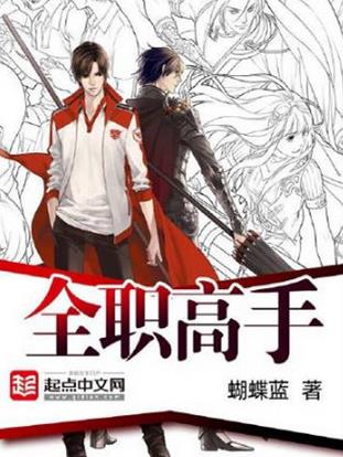 十大巔峰網游小說排名,《全職高手》《猛龍過江》很受歡迎