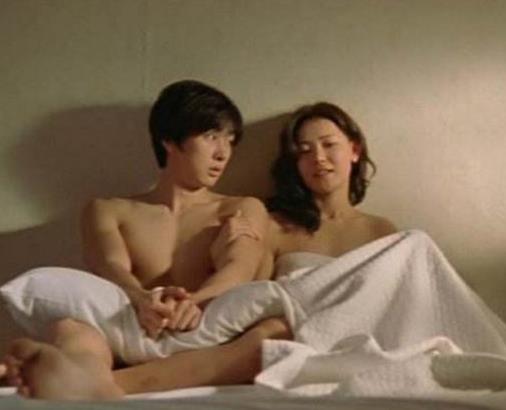 韓國(guó)十大高顏值r級(jí)電影,《奸臣》女主性感,《空即是色》女主火辣