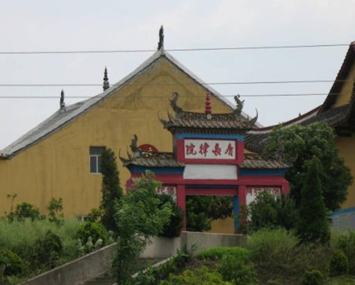 仙桃十大景點排行榜,陳友諒紀念館、沔城風景名勝區很出名