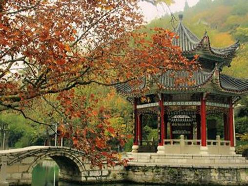 荊門(mén)十大旅游景點(diǎn)大全,黃仙洞稱(chēng)洞內(nèi)一絕,明顯陵布局合理