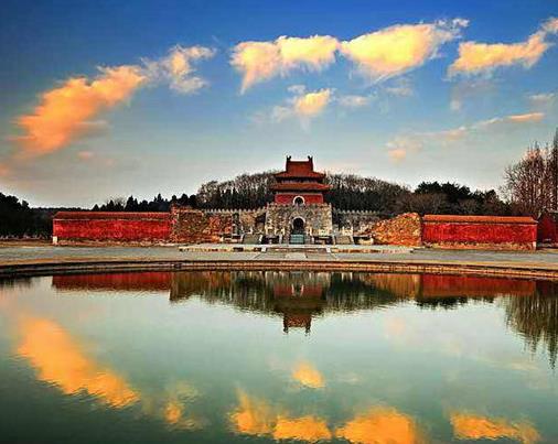 荊門(mén)十大旅游景點(diǎn)大全,黃仙洞稱(chēng)洞內(nèi)一絕,明顯陵布局合理